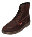 Kickers Neoparakick, Bottillons Homme,