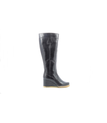 Kickers West, Bottes Femme,
