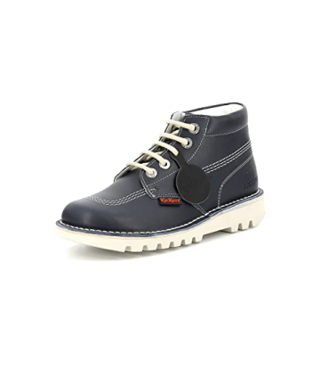KICKERS Femme Hi Bottine