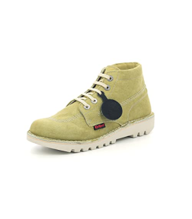 Kickers Homme Hi Botte Tendance