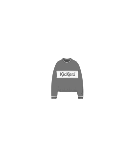 Kickers Knit Jumper, Pull Femme,
