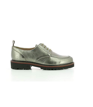 Kickers Rudora, Derbies Femme
