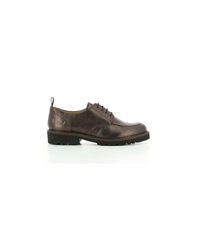 Kickers Rudora, Derbies Femme,
