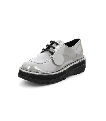 Kickers Class, Derbies Femme,