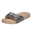 Scholl - Tara 792310-50-16 Argent Metallic