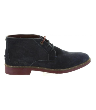 Kickers Matador, Bottillon Homme, Marine, 44