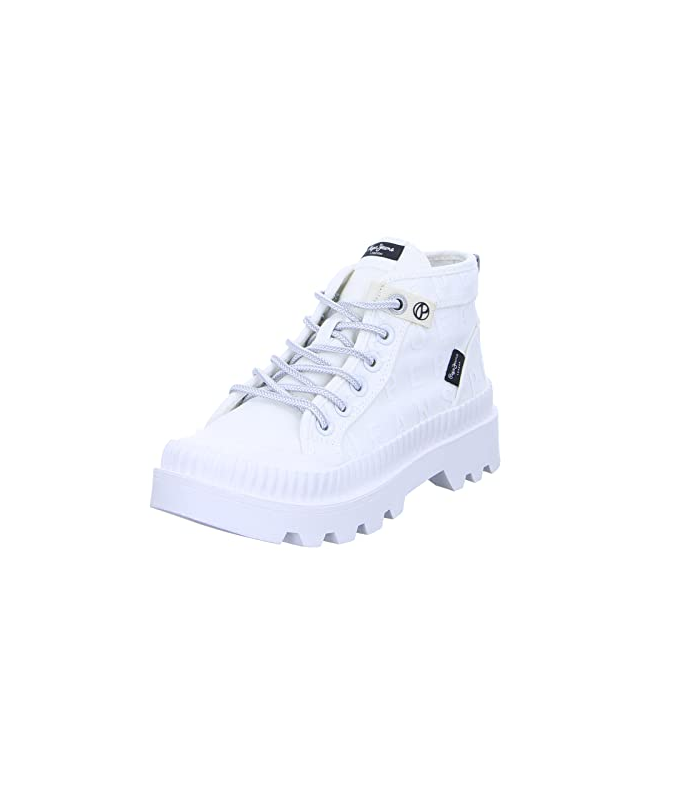 Pepe Sneakers Donna White - 39