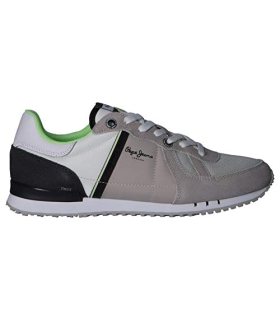 Pepe Jeans Chaussures de Sport pour Homme PMS30612 Tinker Zero ATH 905