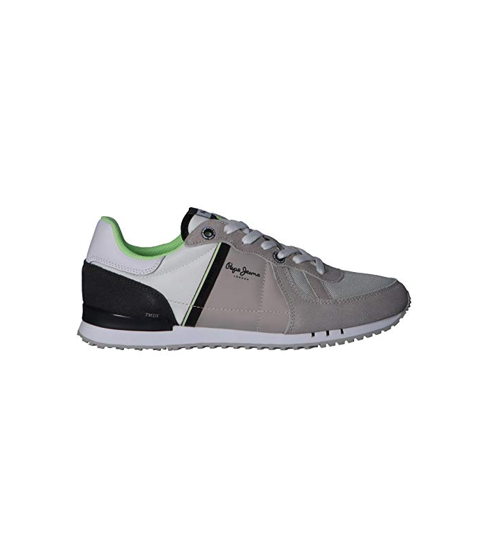 Pepe Jeans Chaussures de Sport pour Homme PMS30612 Tinker Zero ATH 905 Light