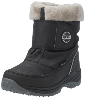 Kickers Bottes pour Femme et Fille et Garçon 744630-30 JUMPSNOW WPF 82