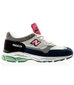 New Balance M15009 Summer Nine Pack, FR White, 11