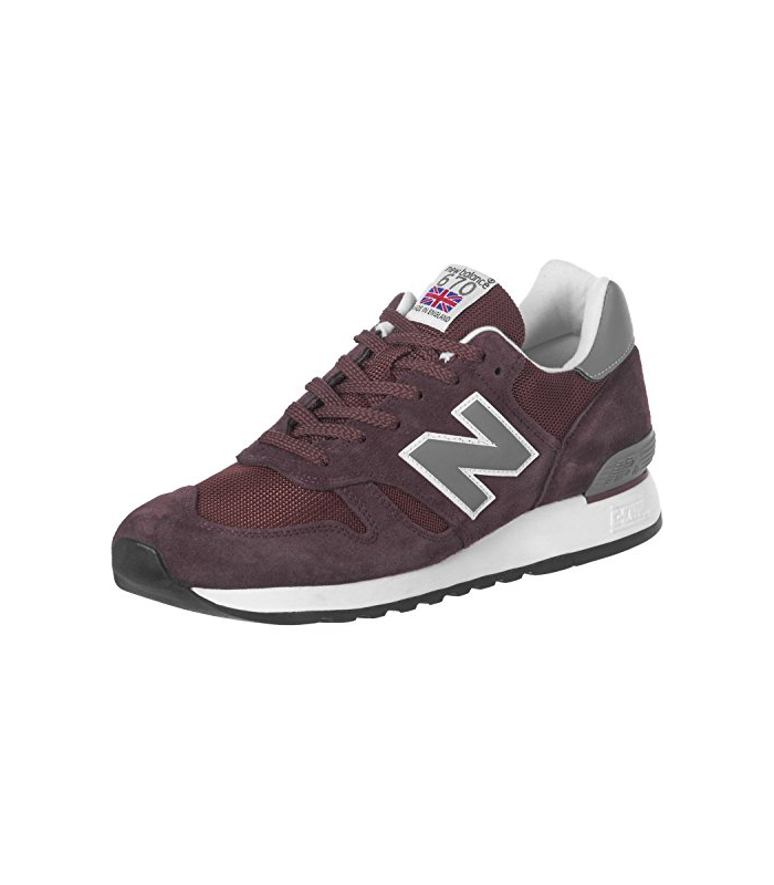 New Balance M670 chaussures