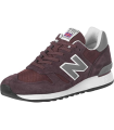 New Balance M670 chaussures