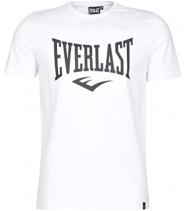 EVERLAST Tee Shirt 807580-60 Blanc