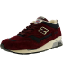 New Balance M1500 Real Ale Pack, AB Burgundy, 9