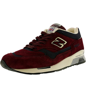 New Balance M1500 Real Ale Pack, AB Burgundy, 9,5 - Livraison Gratuite