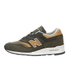 New Balance 997 (Distinct USA) (fabriqué aux États-Unis)