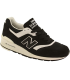 New BalanceM997BBK - M997bbk Homme, Argent
