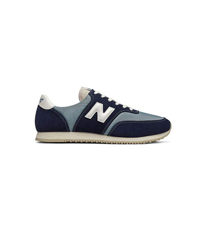 New Balance Classics COMP 100 Indigo/Blue 6 US Men / 7.5 US Women