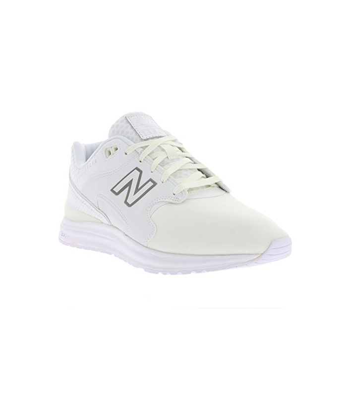 New Balance ML 1550 D WW White 45