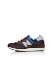 New Balance M576 M576RBB, Baskets Mode