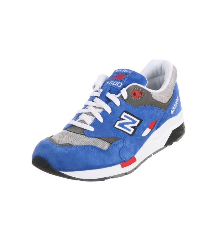 New Balance Barber Shop CM1600BB Chaussures Sneaker