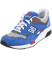 New Balance Barber Shop CM1600BB Chaussures Sneaker