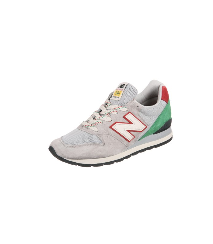 New Balance Homme M996PG Baskets Basses