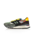 New Balance Sneakers Uomo Lifestyle 998