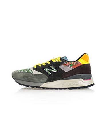 New Balance Sneakers Uomo Lifestyle 998