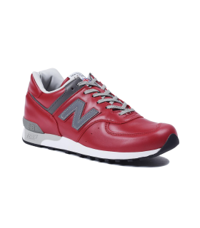 New balance m576RED  made in uk  - Livraison Gratuite