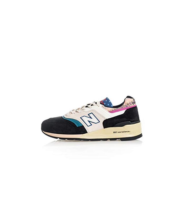 New Balance Sneakers Uomo Classics 997