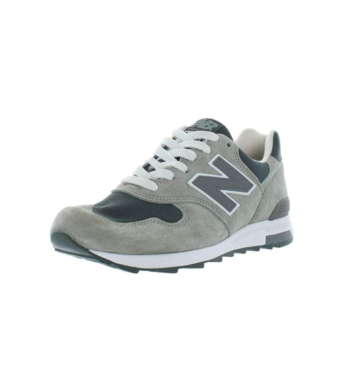 New Balance 1400 Made in USA Les hommes Sneaker vert M1400CSP, Taille:43
