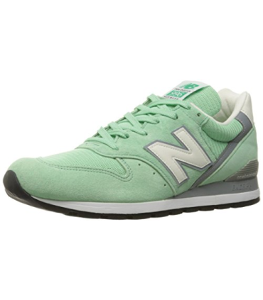 New Balance996 FSEnduring Purpose-Made USA-M - 996 Baskets - Solides États-Unis Homme, Vert