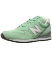 New Balance996 FSEnduring Purpose-Made USA-M - 996 Baskets - Solides États-Unis Homme, Vert