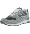 New Balance 1400 Made in USA Les hommes Sneaker vert M1400CSP