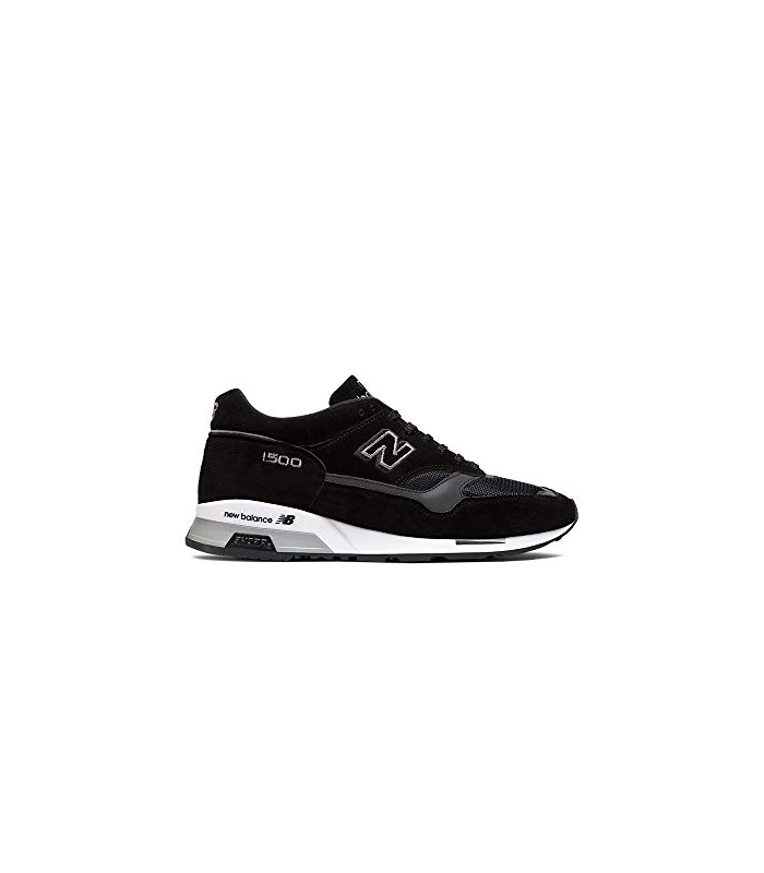 New Balance - M1500 LN – Fabriqué en Angleterre – « Coastal Cuisine Pack » (Marron/Vert Clair/Blanc)