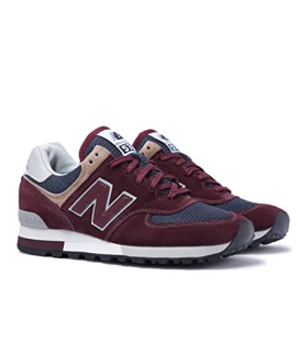 New Balance OM576, OBN Port Royale, 7,5 - Livraison Gratuite