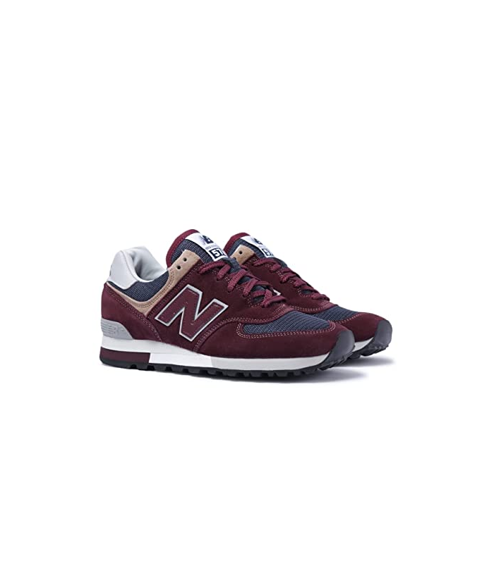 New Balance OM576, OBN Port Royale, 7