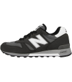 New Balance M1300, CLB Black-Grey