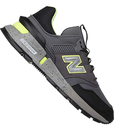 New Balance MS997SKC, Chaussure de Trail Running Homme