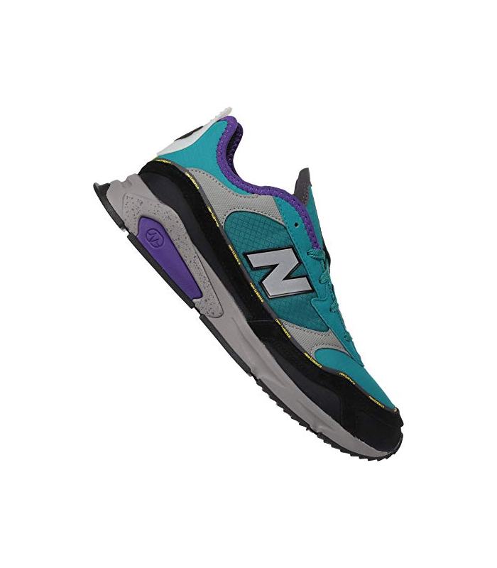 New Balance NB SS20, Baskets Homme