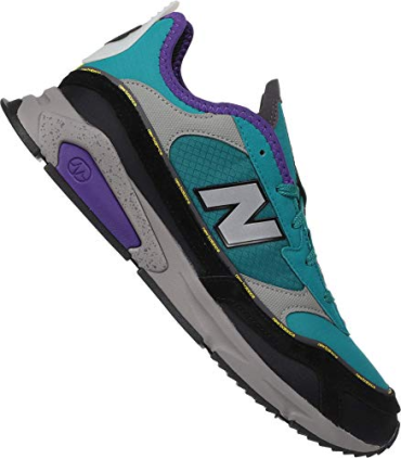 New Balance NB SS20, Baskets Homme