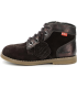 Kouklegend, Bottillons Fille, Marron, 35