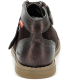 Kouklegend, Bottillons Fille, Marron, 35