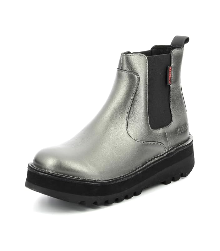 Kickers Kickyoto Bottine Chelsea Femme