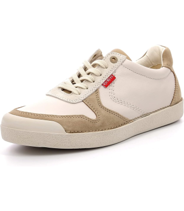 Kickers Homme Trecky Basket