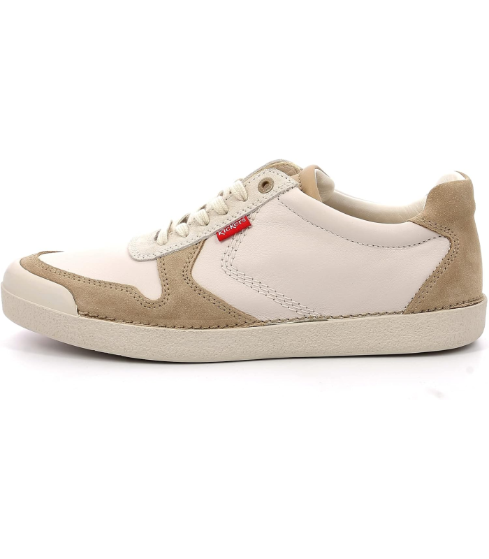 Kickers Homme Trecky Basket