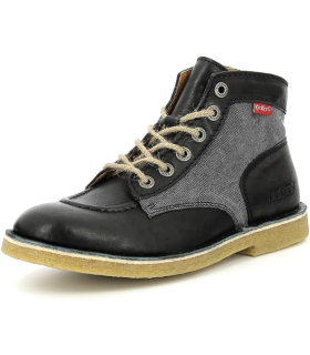 Kickers Homme Legend Botte Tendance