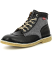 KICKERS Homme Legend Botte Tendance